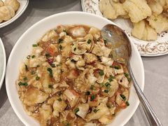 -宁海食府(北岸琴森店)