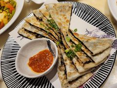 -宁海食府·涌宴(真和店)