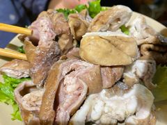 天香肥肠-蜀大侠火锅(寰球文化地标·总府店)