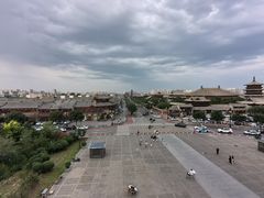 -大同古城墙