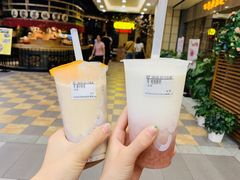 -CoCo都可(小寨赛格店)