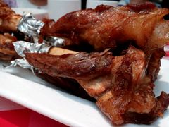 -西贝莜面村(上海百联西郊店)