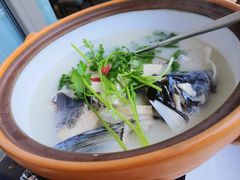 -宝荣鱼馆·临湖之宴(千岛湖店)