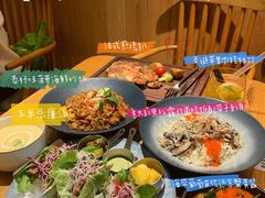 -森Some Fusion(荔湾店)