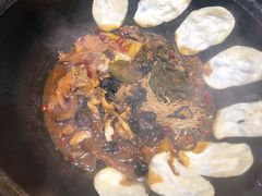 -地锅公社·现炒地锅鸡·地锅鱼·夜宵(罗锦路店)