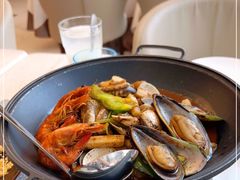 -新加坡珍宝海鲜JUMBO Seafood(西安skp店)