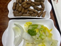 -金刚山烧烤(中山路店)