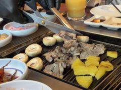 -韩满园· 甄选韩式烤肉