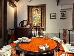 -东湖177艺术餐厅·东坡院子