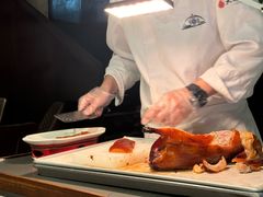 -大鸭梨烤鸭(望京店)