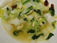 -小厨娘淮扬菜(清江苏宁广场店)