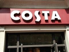 -COSTA COFFEE(上海虹口龙之梦)