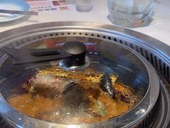 -遇东北林区铁锅炖(南开店)