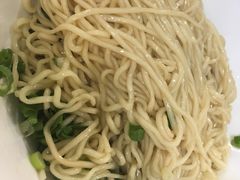 乾拌面-宜品福州干拌面