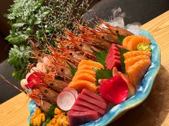 -京旬海鲜放题·铁板烧自助餐厅