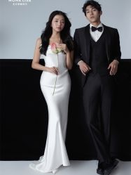 -蒙娜丽莎婚纱摄影(南门店)