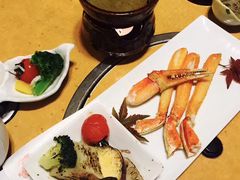 -蟹道乐(道顿堀本店)