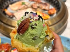 -汉阳廷自助烤肉(同和金铂天地店)