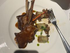-Oyster Talks 四度蚝法餐厅