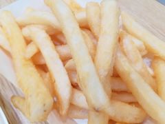 美国粗薯-City1+1城市比萨(国商卫星广场店)