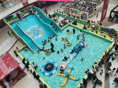 -万达广场(泰安泰山店)