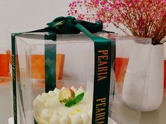 -柏尼娅PEARIA·蛋糕定制(北京SKP店)