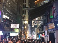 -兰桂坊