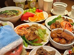 -万事吉健康生活馆(古城店)