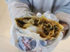 -安徽阜阳卷馍(西单店)