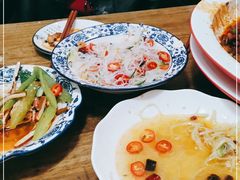 -福顺祥大盘鸡(临潼店)