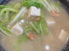 -民族饭荘(新华大街店)