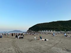 -东海半边山旅游度假区