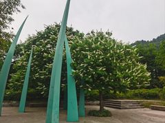 -沣峪口