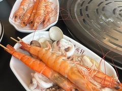 -水禾轩·海鲜蒸汽主题餐厅(新香洲旗舰店)