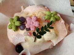 -馋遇江南·精致湖景雅宴(东方之门店)