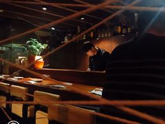 -万藏·荞麦酒房BANKURA JAPANESE SOBA KITCHEN(长乐路店)