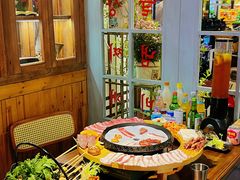 -韩热集市(百源店)