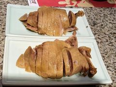 -南京大牌档(香港广场店)