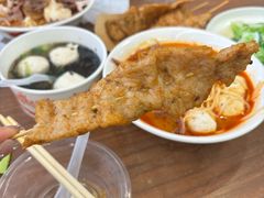 -大中沙茶面(中山路店)