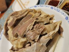 -哈啾嗨·新概念蒙餐(红星新城店)