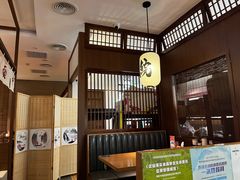 -沼津港精致料理·寿喜烧·烧鸟(青浦宝龙广场日料榜单店)