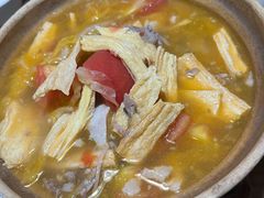 -那时新疆·若羌(经纬汇店)