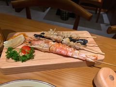 -合风谷(南下塘店)