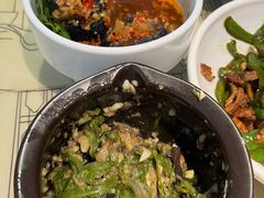 -俏九州·小炒黄牛肉(华润万象汇店)