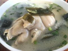 -中和裴氏蹄花(府河路店)