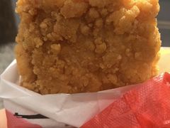 -春苗炸鸡