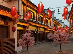 -零陵古城