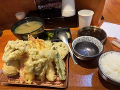 -天妇罗内顺田(罗湖店)