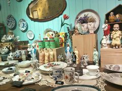 -恋物百货商店(华侨城店)