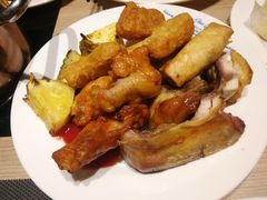 -星伦多海鲜自助餐厅(徐州铜山万达店)